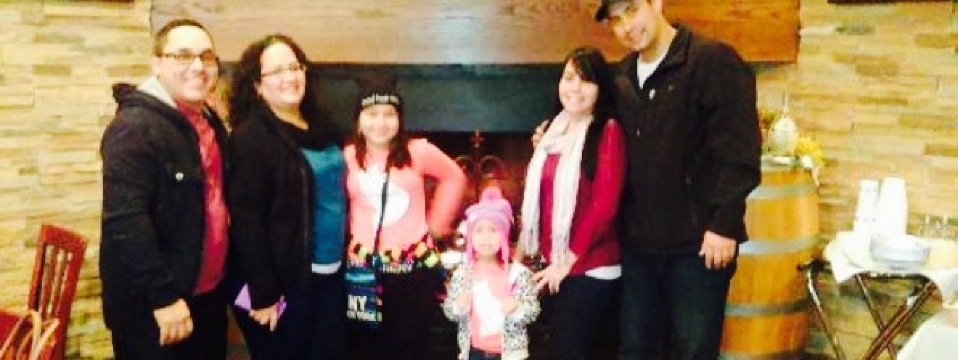 Nikis Italian Bistro