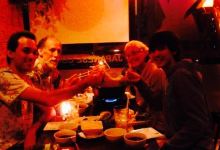 Daimajin Japanese Restaurant美食图片