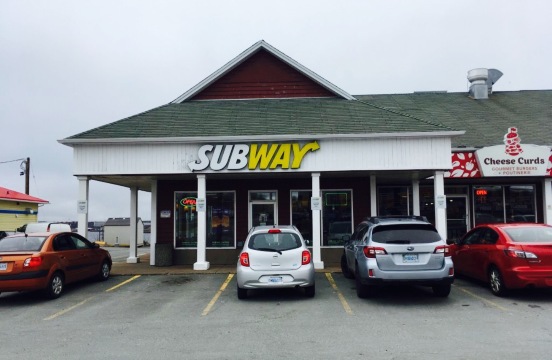 Subway