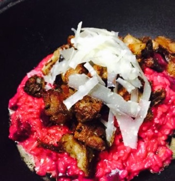 RoseMary's Restaurant餐厅图片