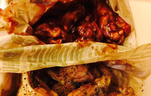 Wingstop餐厅图片