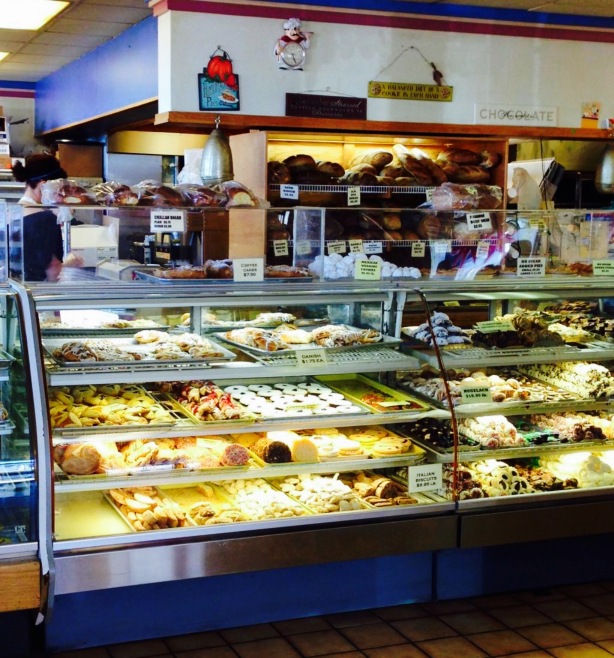 New York West Pastry & Bake