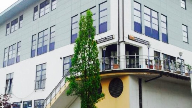 Griechisches Restaurant Poseidon