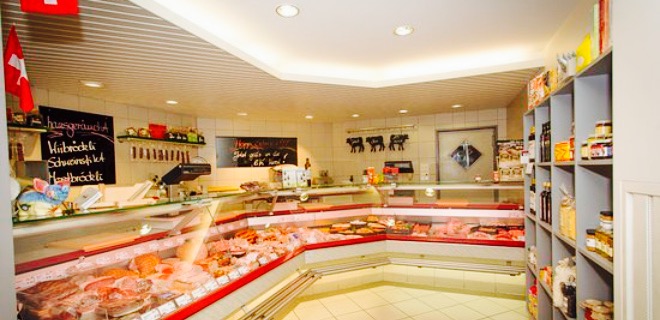 Villiger Delikatessen