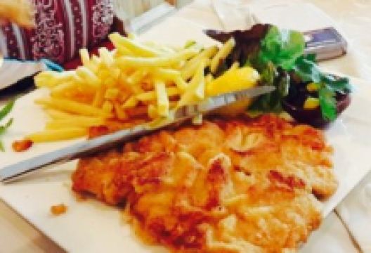 Schmalzerhof美食图片