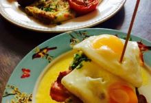 George & Dragon Country Pub & Restaurant美食图片