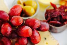 The Kings Head美食图片