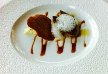 LAuberge De Lavaux美食图片