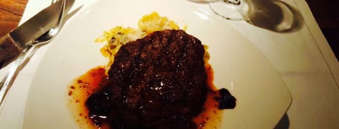 Flor de Sal Bistro餐厅图片