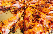Abby's Legendary Pizza餐厅图片