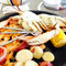 Seafood Pot