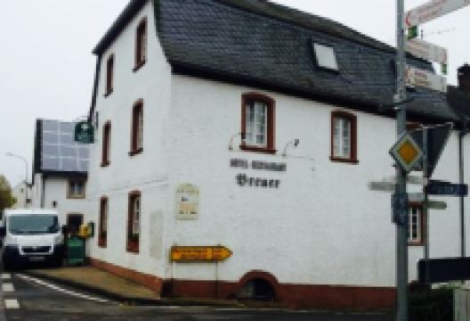 Restaurant Breuer美食图片