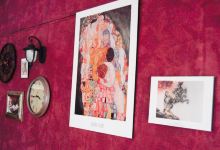 Purple Fig美食图片