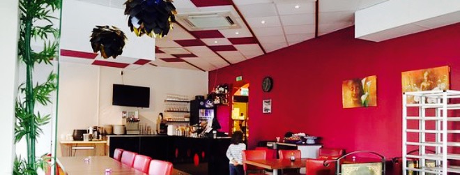 Coco Thai餐厅图片