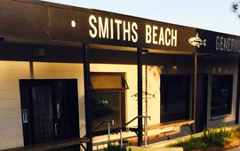Smiths Beach General Store