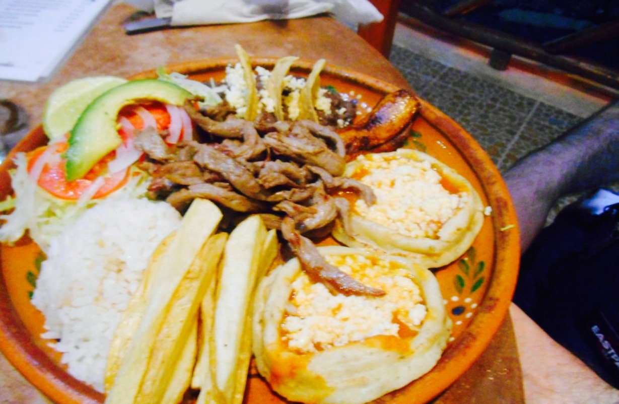 Sazon Veracruzano餐厅图片