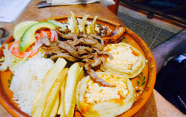 Sazon Veracruzano