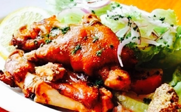 Ristorante Italiano餐厅图片