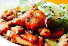 Ristorante Italiano美食图片