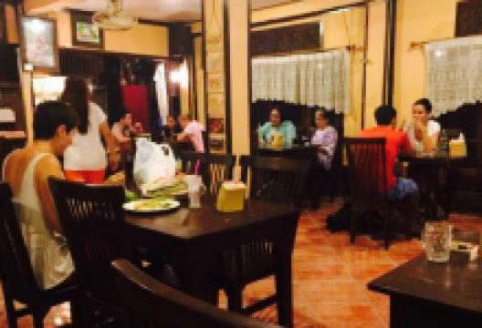 Bai Fern Restaurant, Mae Sot美食图片