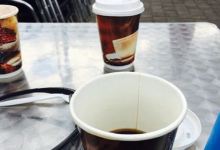 The Boat House Coffee Dock美食图片