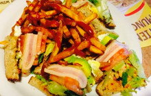 Denny's餐厅图片
