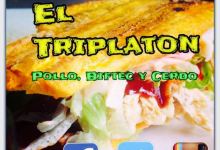 Platano Express美食图片