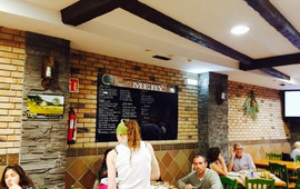 Casa Mery