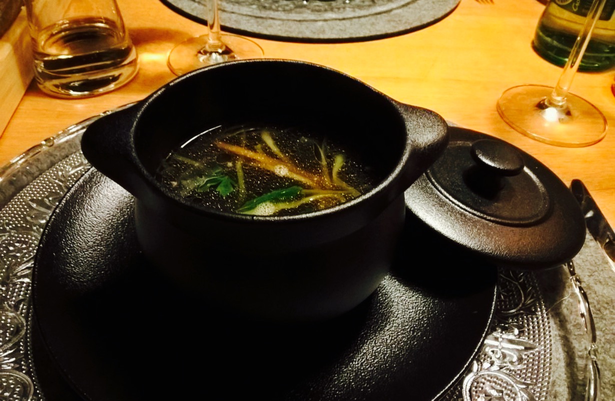 Restaurant Mohren餐厅图片