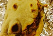 Comal County Tacos美食图片