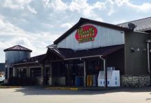 Woody's Smokehouse美食图片