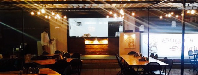 Singhs Delight餐厅图片