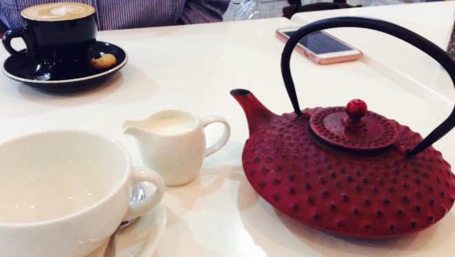 Vibe Restaurant餐厅图片