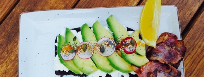 Doppio Zero Umhlanga餐厅图片