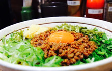 Tantanmen Hanabi Miyoshi餐厅图片