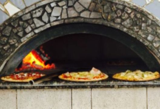 Starfish美食图片