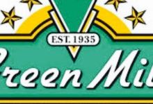 Green Mill Restaurant & Bar美食图片