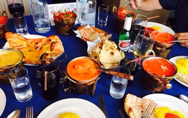 Torranyard Tandoori