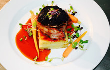 Roquette Restaurant & Bar餐厅图片