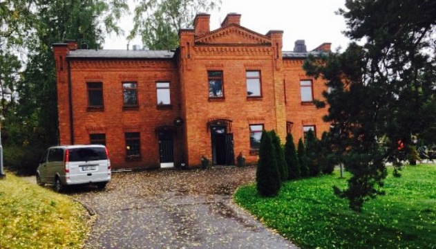 Ravintola Kerho餐厅图片