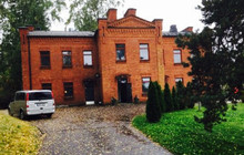 Ravintola Kerho餐厅图片