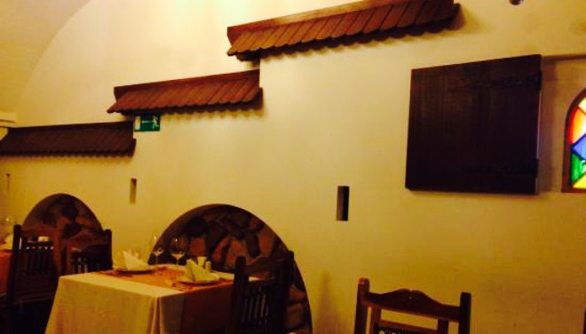 Vitalich餐厅图片