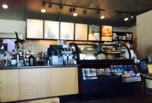 Starbucks美食图片