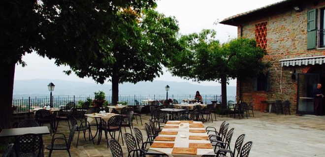 La Pietra Piana餐厅图片