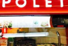 Spoleto美食图片