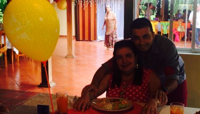 restaurante YERBABUENA