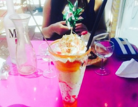 La Marelle餐厅图片