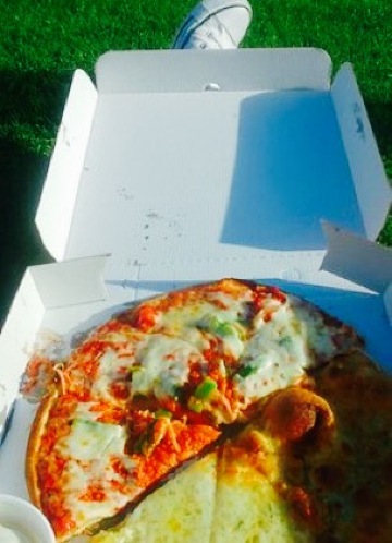 Gizmo's Pizzeria Takeaway And Deliveries