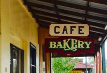 Chiltern Bakery美食图片