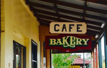 Chiltern Bakery餐厅图片